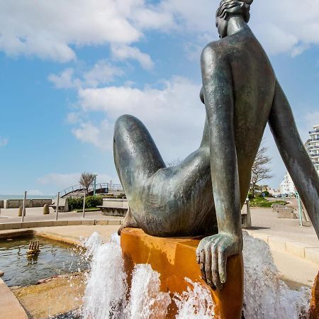 Les Seringas - Plage Des Demoiselles Lägenhet Saint-Jean-de-Monts Exteriör bild
